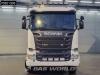 Scania R580 6X4 Retarder Big-Axle Hydraulik 2xTanks Foto 6 thumbnail