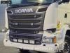 Scania R580 6X4 Retarder Big-Axle Hydraulik 2xTanks Foto 8 thumbnail