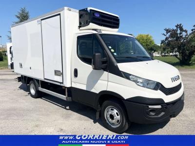 Iveco Daily 35-160 in vendita da Gorrieri Autocarri Srl
