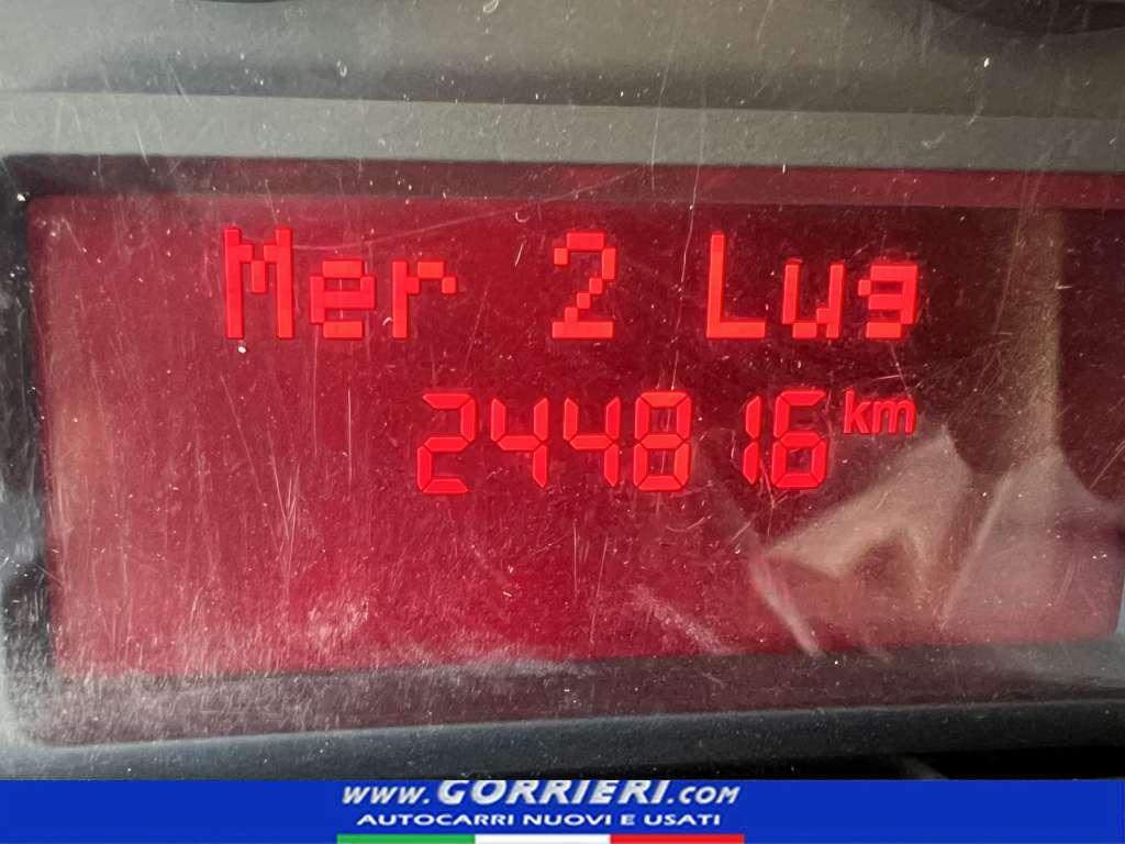 Iveco Daily 35-160 Foto 7