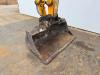 JCB JZ141LC - Hammer Lines / Quick Coupler Foto 17 thumbnail