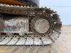 JCB JZ141LC - Hammer Lines / Quick Coupler Foto 22 thumbnail