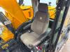 JCB JZ141LC - Hammer Lines / Quick Coupler Foto 8 thumbnail