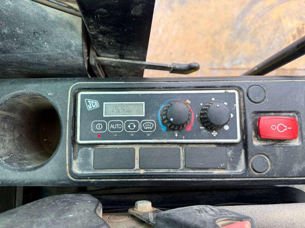 JCB JZ141LC - Hammer Lines / Quick Coupler Foto 12
