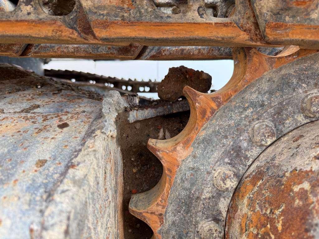 JCB JZ141LC - Hammer Lines / Quick Coupler Foto 23