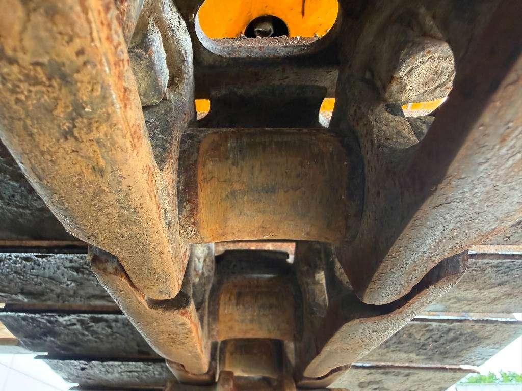 JCB JZ141LC - Hammer Lines / Quick Coupler Foto 25