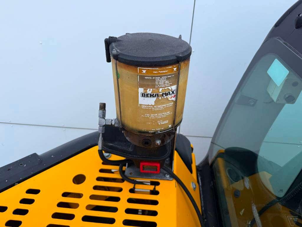 JCB JZ141LC - Hammer Lines / Quick Coupler Foto 26