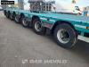 De Angelis 6SA00 Extendable750cm  6xSteeringaxle Hydraulic Neck Ramps Foto 11 thumbnail