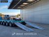 De Angelis 6SA00 Extendable750cm  6xSteeringaxle Hydraulic Neck Ramps Foto 12 thumbnail