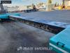 De Angelis 6SA00 Extendable750cm  6xSteeringaxle Hydraulic Neck Ramps Foto 14 thumbnail