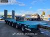 De Angelis 6SA00 Extendable750cm  6xSteeringaxle Hydraulic Neck Ramps Foto 15 thumbnail