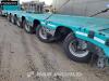 De Angelis 6SA00 Extendable750cm  6xSteeringaxle Hydraulic Neck Ramps Foto 19 thumbnail