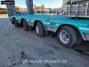 De Angelis 6SA00 Extendable750cm  6xSteeringaxle Hydraulic Neck Ramps Foto 20 thumbnail