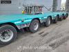 De Angelis 6SA00 Extendable750cm  6xSteeringaxle Hydraulic Neck Ramps Foto 21 thumbnail