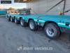 De Angelis 6SA00 Extendable750cm  6xSteeringaxle Hydraulic Neck Ramps Foto 22 thumbnail