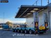De Angelis 6SA00 Extendable750cm  6xSteeringaxle Hydraulic Neck Ramps Foto 3 thumbnail