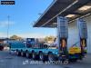 De Angelis 6SA00 Extendable750cm  6xSteeringaxle Hydraulic Neck Ramps Foto 6 thumbnail