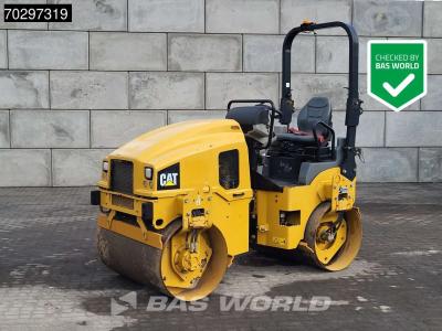 Caterpillar CB2.7