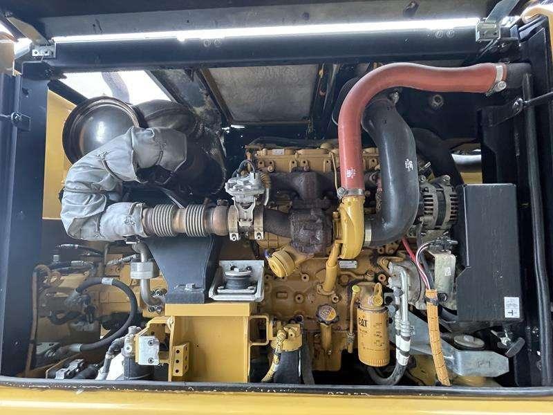 Caterpillar M 314 F Foto 10
