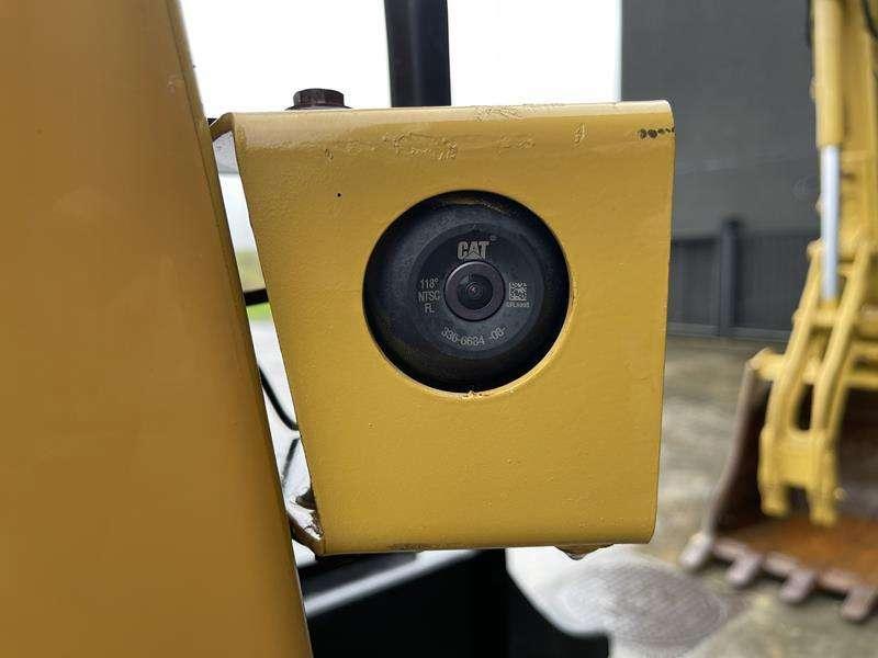 Caterpillar M 314 F Foto 12