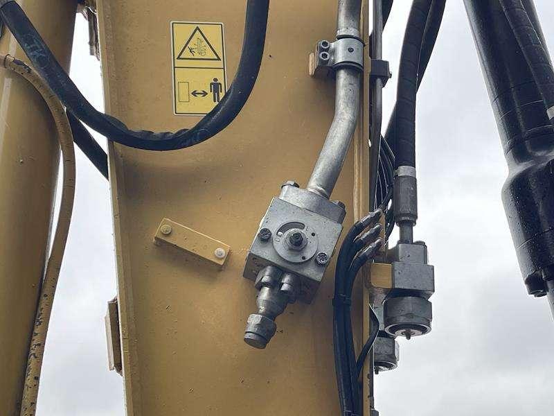 Caterpillar M 314 F Foto 17