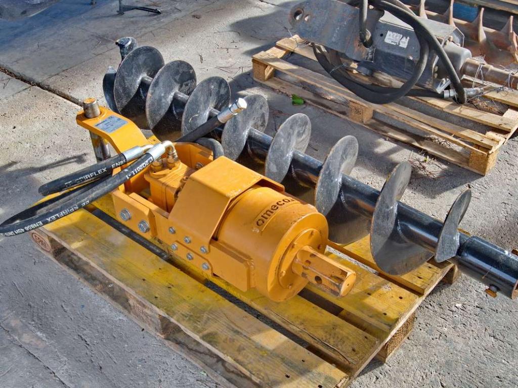 M3 MetalMeccanica Moderna MTK20 Foto 1