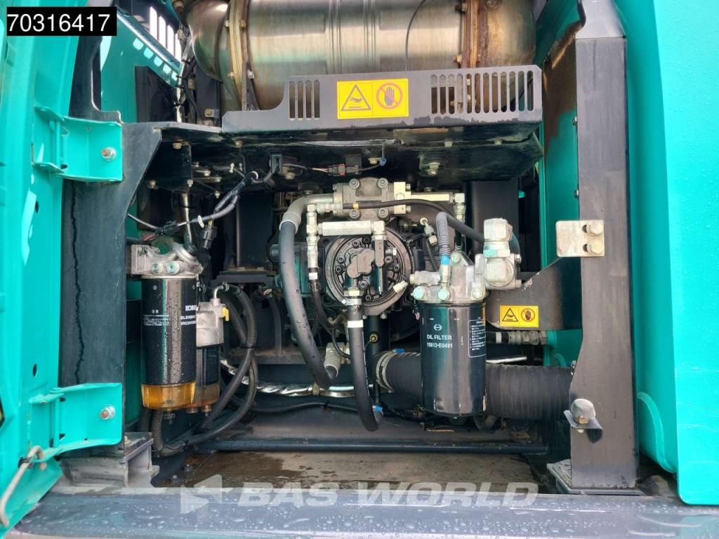 Kobelco SK300 LC-10E Foto 22