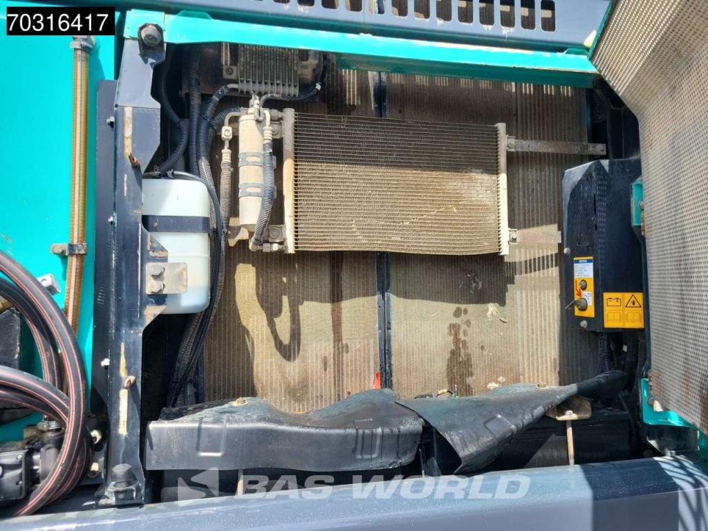 Kobelco SK300 LC-10E Foto 23
