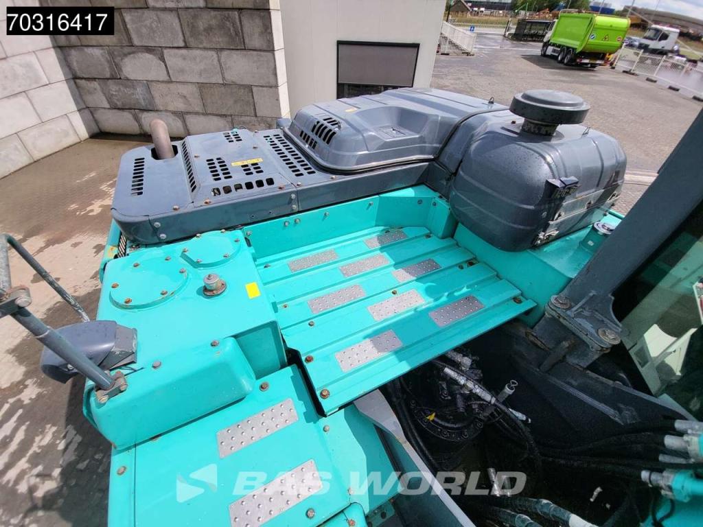 Kobelco SK300 LC-10E Foto 25