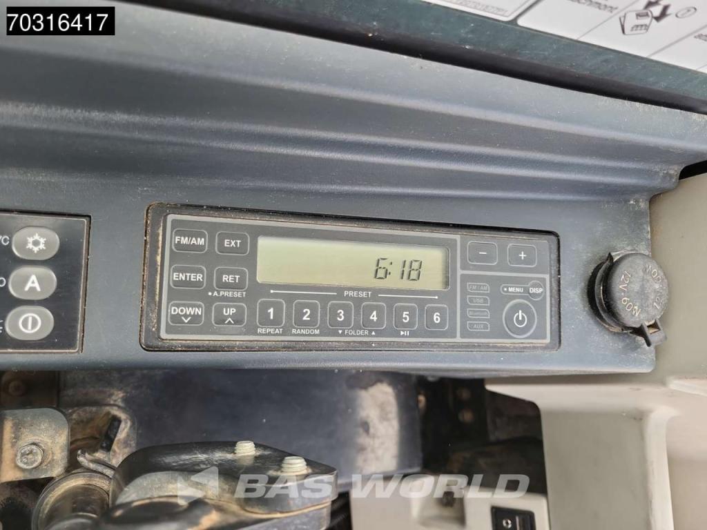 Kobelco SK300 LC-10E Foto 29