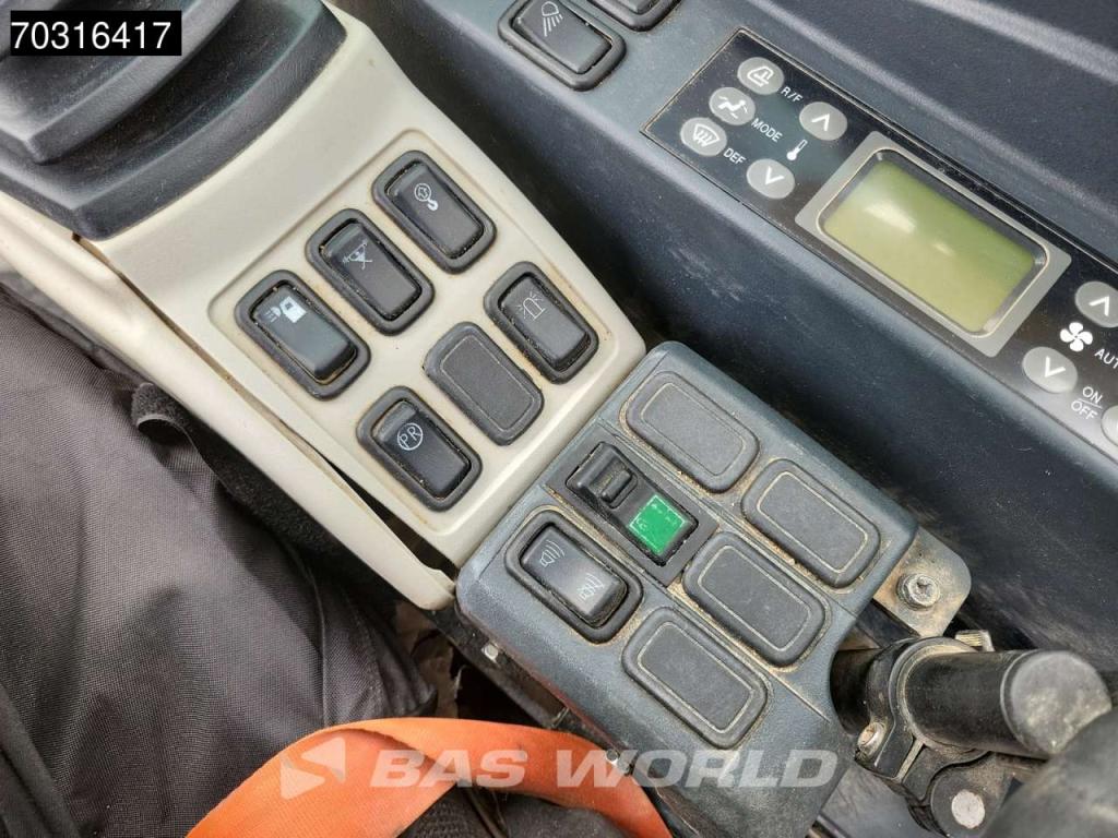 Kobelco SK300 LC-10E Foto 30