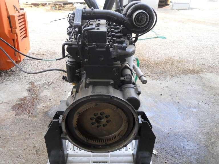 Cummins 6CTA 8.3 Foto 3