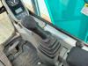 Kobelco SK135SRLC-1E - Extra High Cabin / Hammer Lines Foto 10 thumbnail