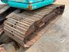Kobelco SK135SRLC-1E - Extra High Cabin / Hammer Lines Foto 19 thumbnail