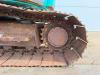 Kobelco SK135SRLC-1E - Extra High Cabin / Hammer Lines Foto 20 thumbnail