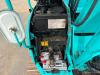 Kobelco SK135SRLC-1E - Extra High Cabin / Hammer Lines Foto 26 thumbnail