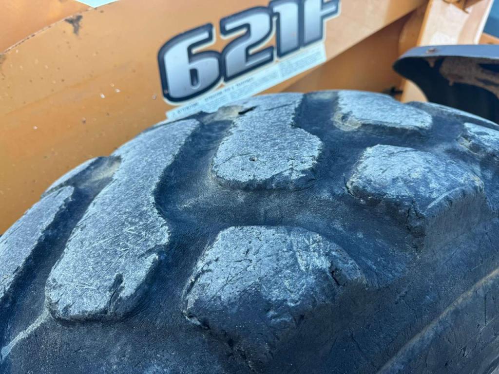 Case 621F Foto 5