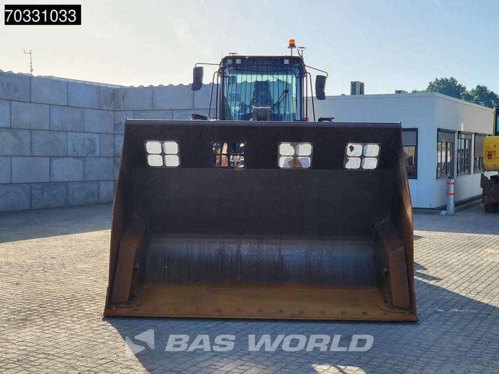 Case 921 G XR HIGH TIP BUCKET Foto 12