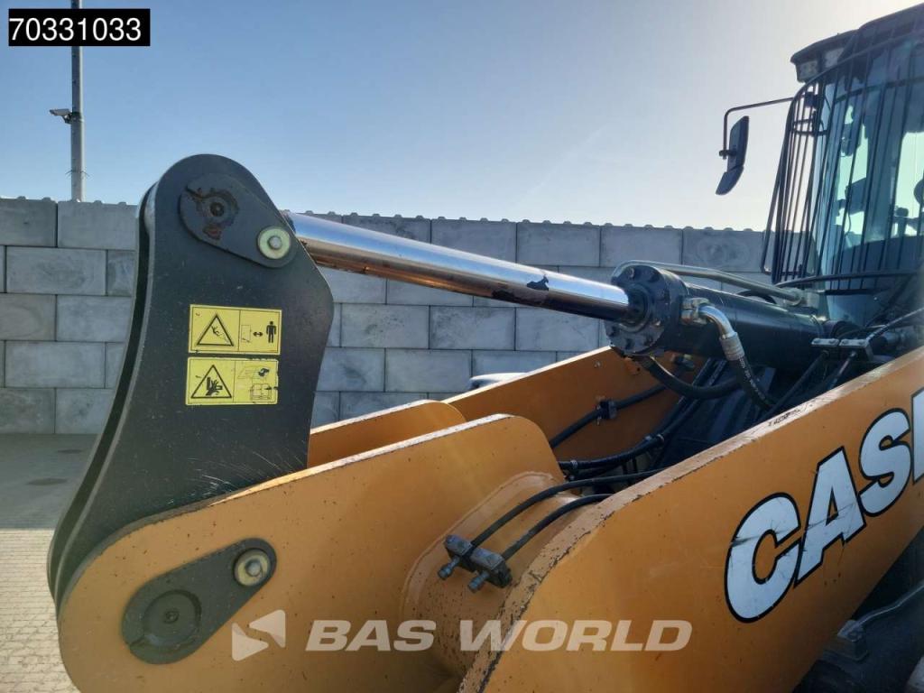 Case 921 G XR HIGH TIP BUCKET Foto 15