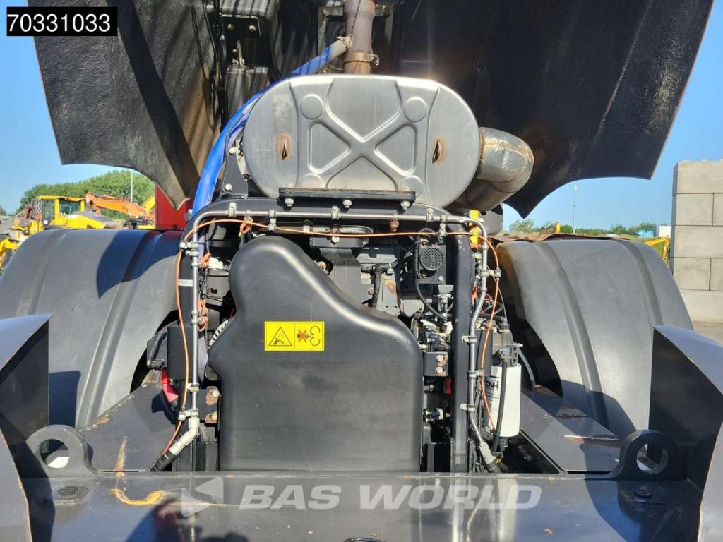 Case 921 G XR HIGH TIP BUCKET Foto 26