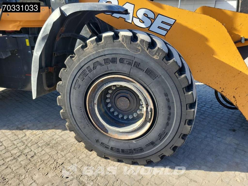 Case 921 G XR HIGH TIP BUCKET Foto 30