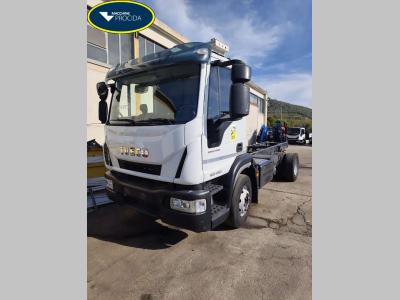 Iveco EUROCARGO 160-250 in vendita da Procida Macchine S.r.l.