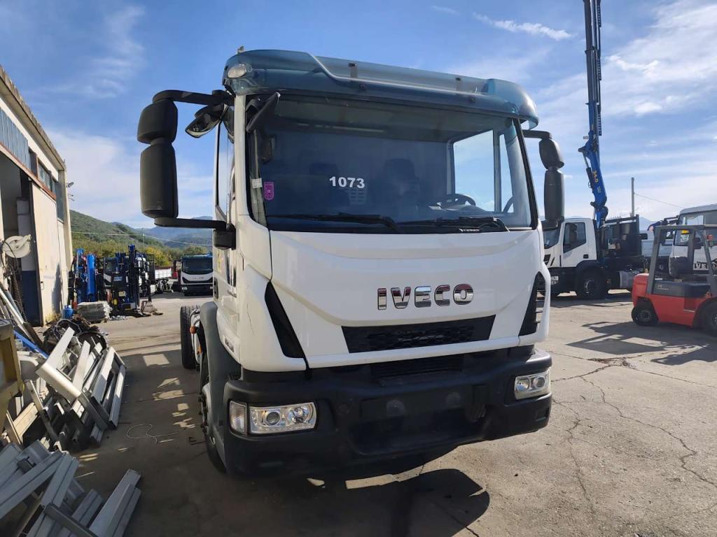 Iveco EUROCARGO 160-250 Foto 10