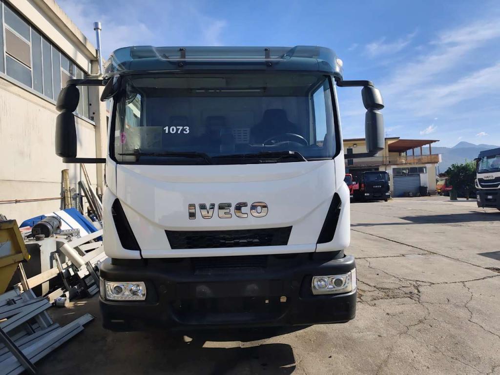 Iveco EUROCARGO 160-250 Foto 12