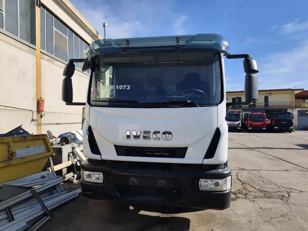 Iveco EUROCARGO 160-250 Foto 13