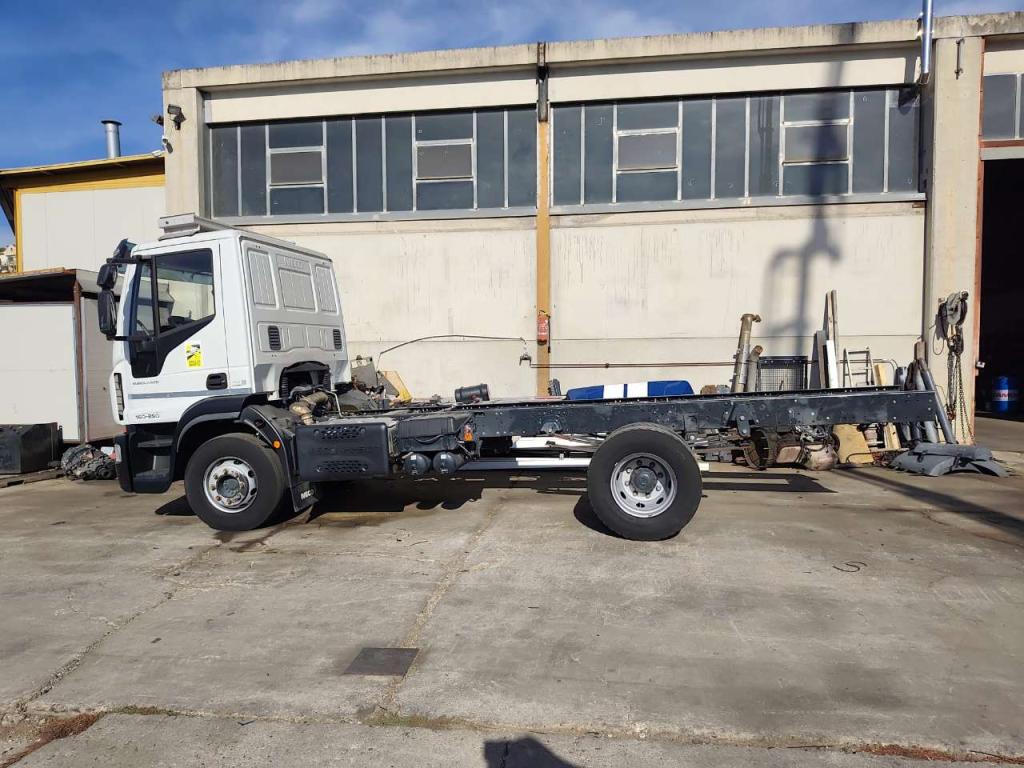 Iveco EUROCARGO 160-250 Foto 19