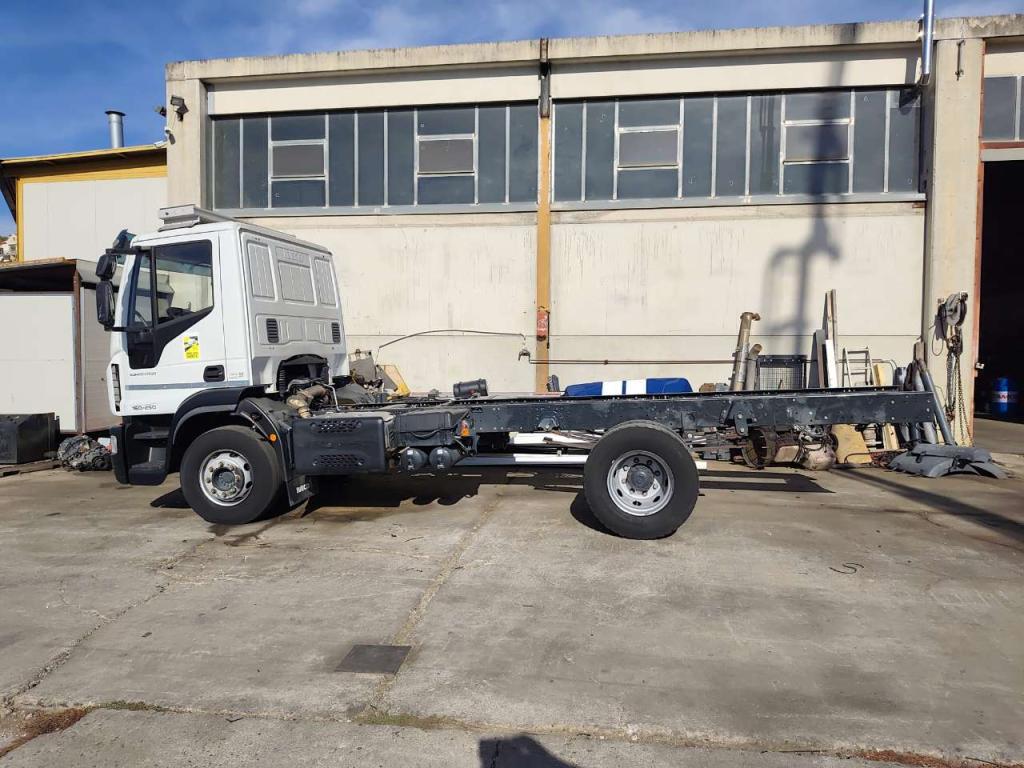 Iveco EUROCARGO 160-250 Foto 20