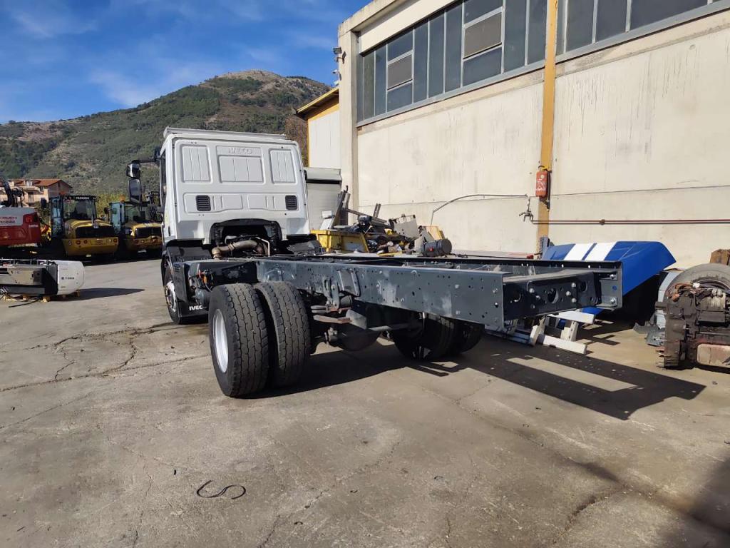 Iveco EUROCARGO 160-250 Foto 26