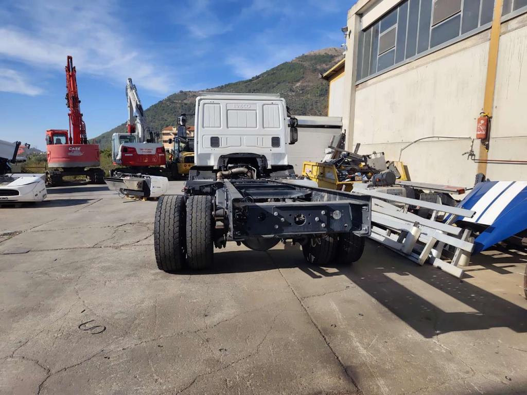 Iveco EUROCARGO 160-250 Foto 29