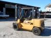 Caterpillar DP40KL Foto 4 thumbnail
